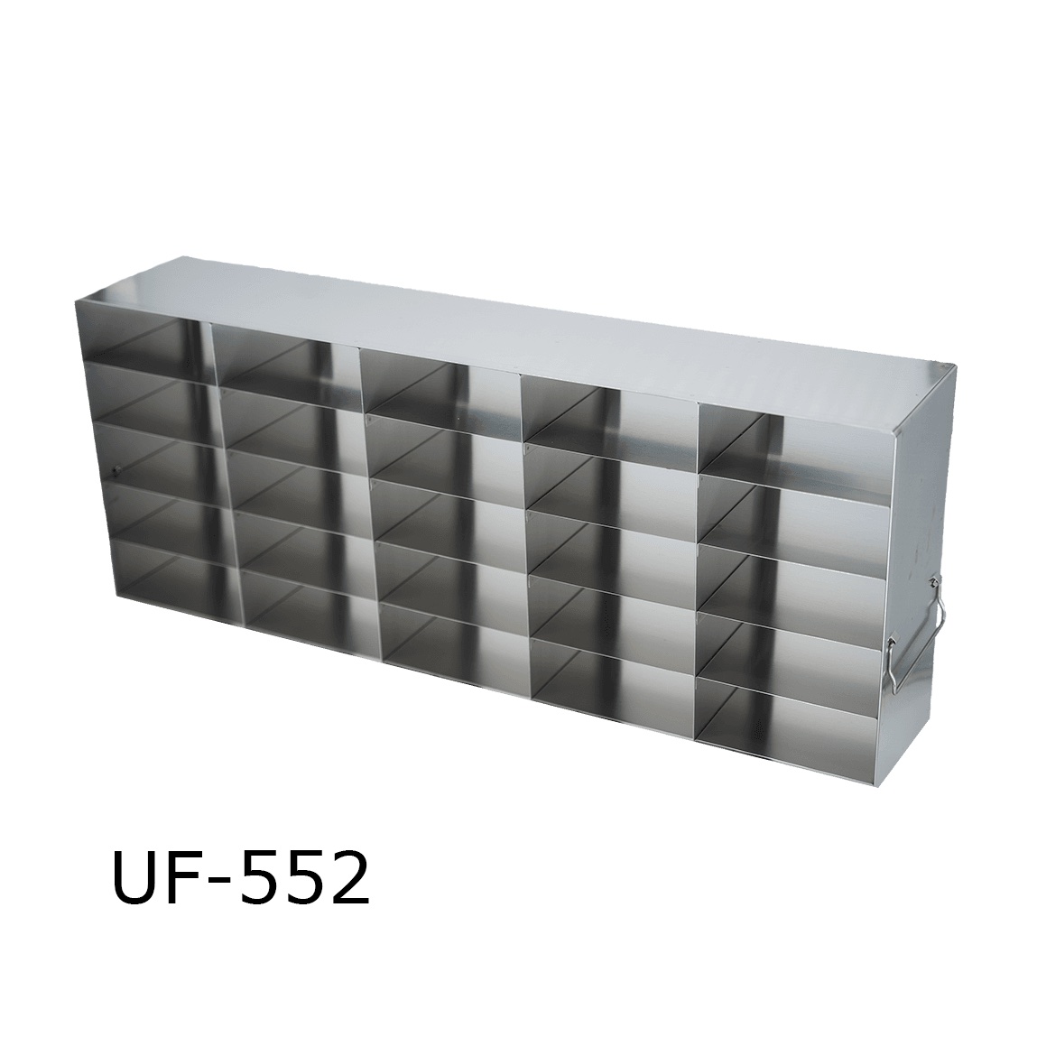 Universal Freezer Racks